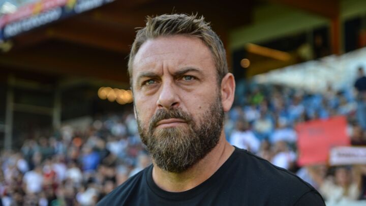 De Rossi becomes new owner of Italian fourth-tier side Ostiamare