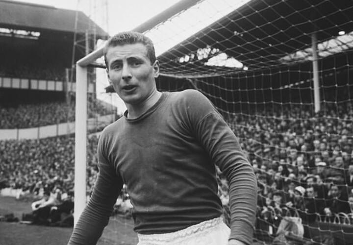 David Gaskell dead at 84: Man United pay tribute to their youngest-ever player