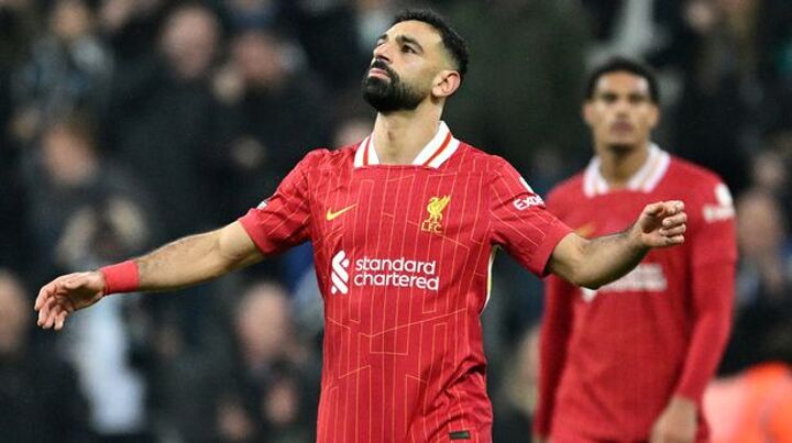 Liverpool’s cheap Salah replacement had Mbappe purring and is ‘like Messi’