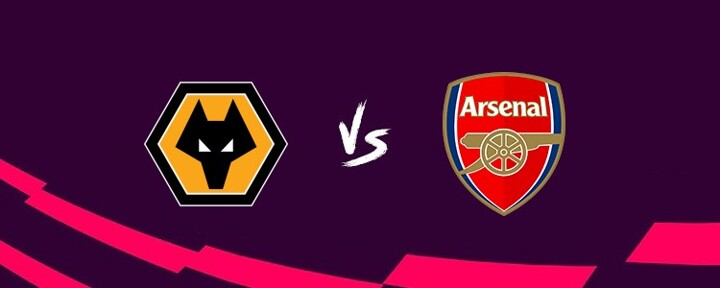 Wolves vs Arsenal LINE-UPS: Nwaneri starts, Saliba returns, Trossard on the wing