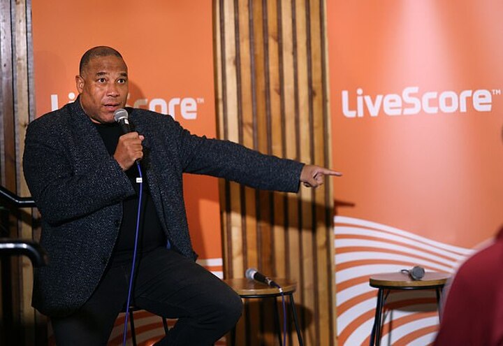 John Barnes interview: Why I disagree with Carragher on Alexander-Arnold