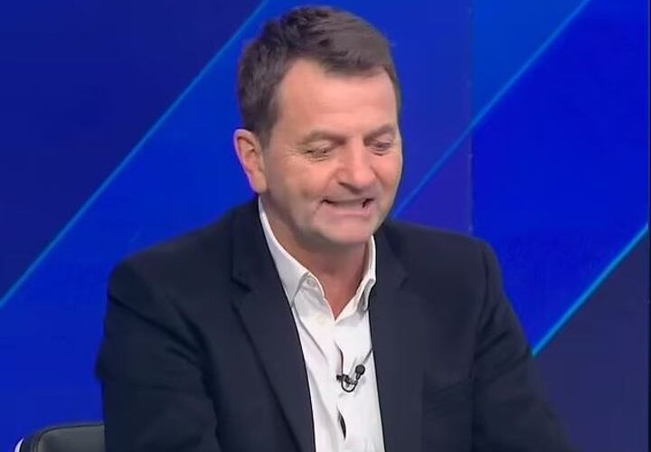 Sky Sports forced to apologise to Man City on live TV for what Sherwood said