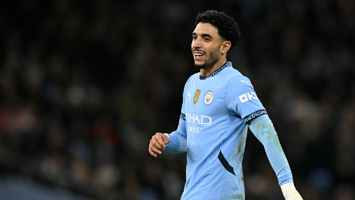 Haaland excited to combine with ‘special’ Marmoush after Man City debut