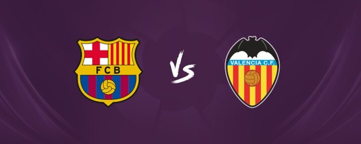 Barcelona vs Valencia LINE-UPS: Raphinha leads, Yamal starts, Lewy on bench