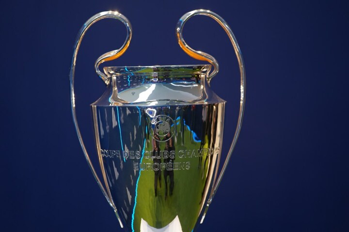 Champions League draw simulated with Arsenal and Liverpool facing horror ties