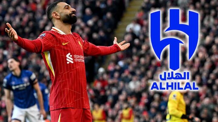 FIFA make transfer rule change to open the door for Al-Hilal to sign Mo Salah