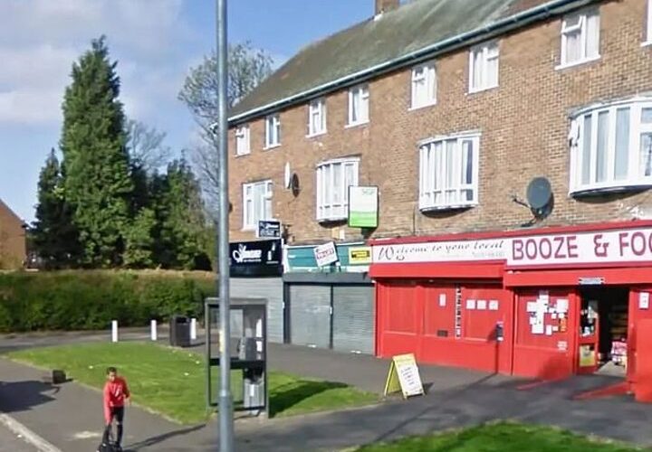 Photo of young Marcus Rashford on Google Maps resurfaces