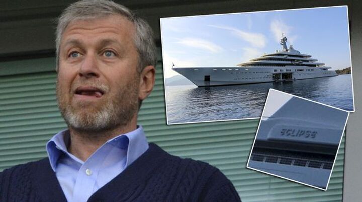 Where is Roman Abramovich? Ex-Chelsea owner’s secret life in Turkey and Tel Aviv