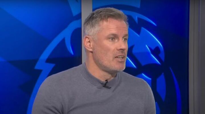 Carragher tells Liverpool his perfect Mo Salah replacement – ‘Huge fan of his’