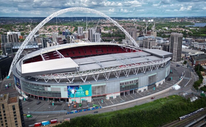 CLASICO could be played at WEMBLEY as Camp Nou renovation descends into chaos