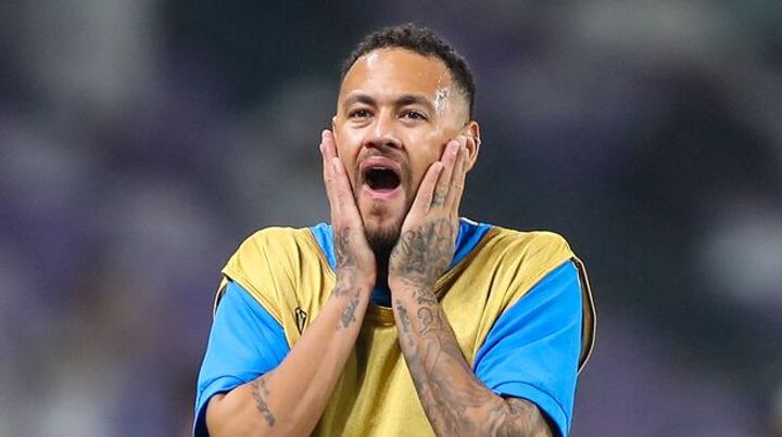 Neymar makes huge financial sacrifice to seal emotional transfer reunion