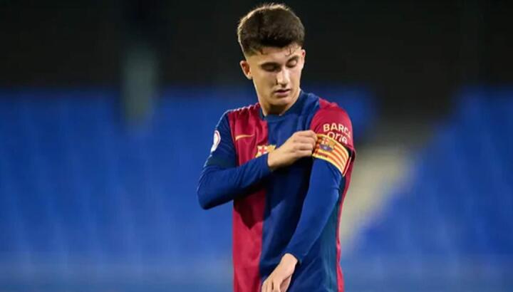 Saudi Arabian giants reach deal with Barcelona for 19-year-old talent