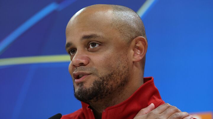 Kompany ready for ‘more risks’ as Bayern eye top-eight Champions League finish