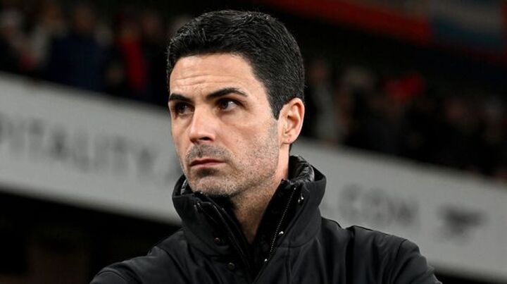 Mikel Arteta drops hint on next Arsenal transfer after pre-contract agreement reached