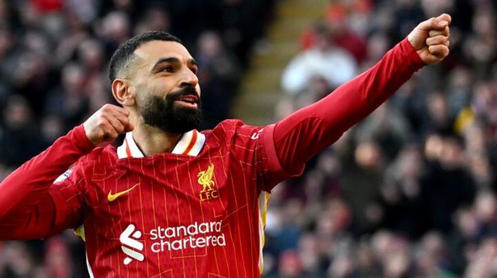 Liverpool transfer news: Arne Slot’s ‘pot of money’ as rule change paves away for Mo Salah exit