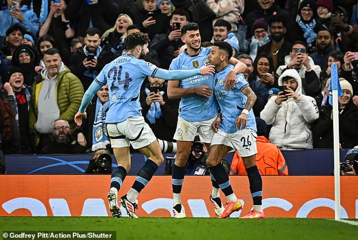 Guardiola insists City found their ‘soul’ in crucial comeback win over Brugge