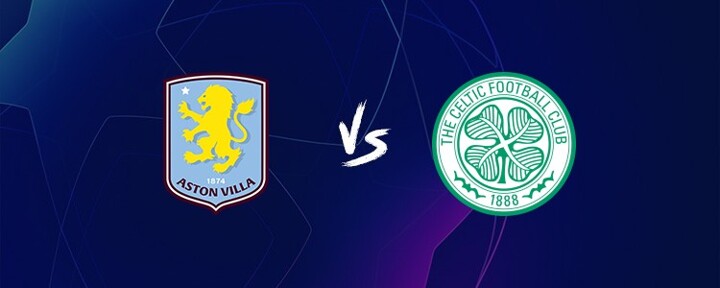 LIVE: Aston Villa vs Celtic FC