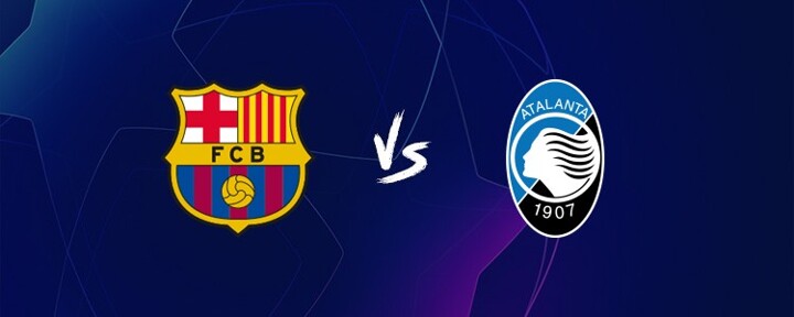 Barcelona vs Atalanta LIVE: Can hosts keep their UCL hot-red form?