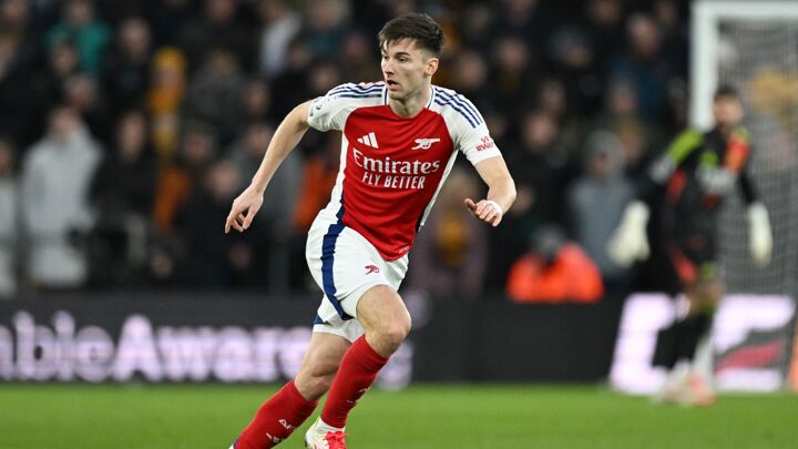 Tierney move to Celtic will ‘definitely take place in the summer’ – Rodgers