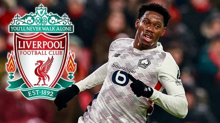 Jonathan transfer twist as £10m offer made after impressive Liverpool audition