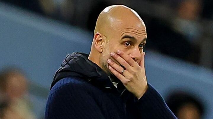 Man City’s nightmare run to Champions League final as cost of group stage defeats clear