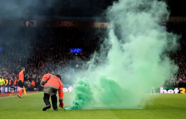 Celtic announce Uefa disciplinary notice that could see fans BANNED from Bayern Munich away game