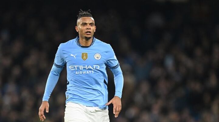 Akanji sends powerful Man City message as they await UCL draw fate