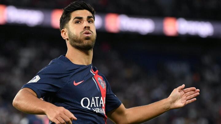 Fresh transfer target could end Marco Asensio’s PSG career