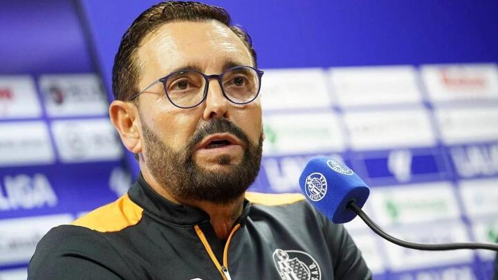 Getafe boss responds to Alejandro Balde racist chanting complaint