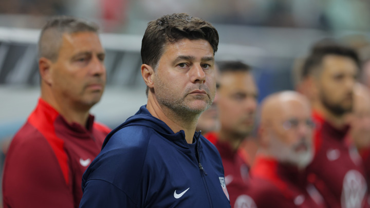 Pochettino challenges MLS recruits to match USMNT stars in January camp