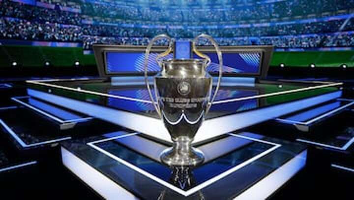 The lowdown and how to follow the 24/25 UCL knockout phase play-off draw