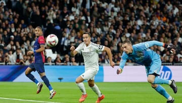 Clásico rivals brace for extra chaos in frenzy: Real & Barca find out Copa fate