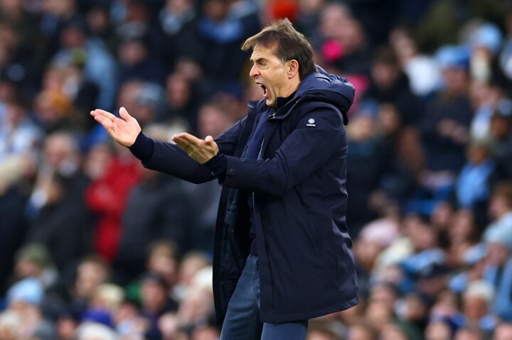 Where it all went wrong for Julen Lopetegui as he is SACKED by West Ham