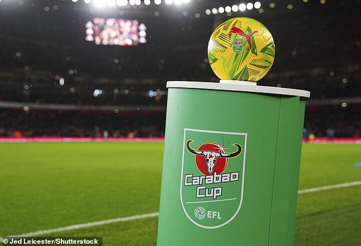 EFL issue statement in response to Arteta’s complaints over the Carabao Cup ball