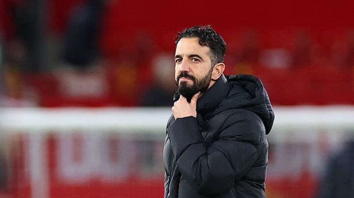 Man Utd ‘monitoring three players’ as Amorim desperate for January transfer