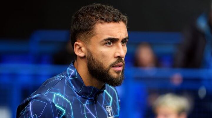 Sean Dyche drops hint on Dominic Calvert-Lewin future with telling transfer admission