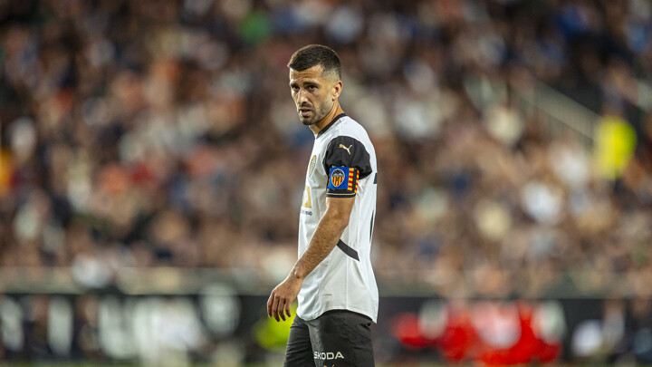 Valencia preparing for Real Madrid clash without two key players