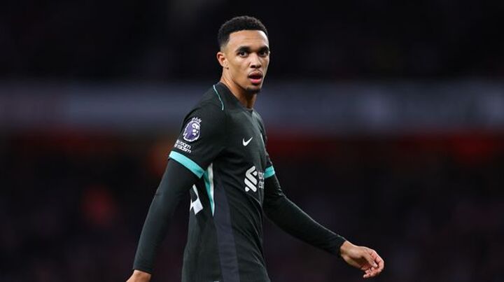 Trent Alexander-Arnold’s eye-watering Real Madrid package if he leaves Liverpool