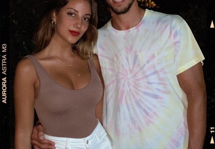 Inside Ruben Dias’ love life including dating Love Island beauty as Man City star spotted on ‘night out with Maya Jama’