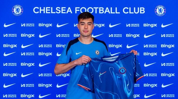 Chelsea confirm January transfer decision with official statement released