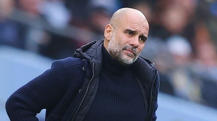 Pep Guardiola ready to rip up January transfer plan amid Man City struggles