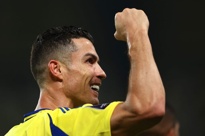 Ronaldo linked with move to Ligue 1 giants following French football jibe