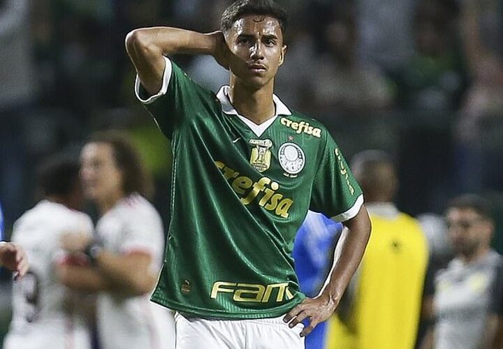 Brighton make bid for Brazilian CB hailed as one of the best defensive prospects