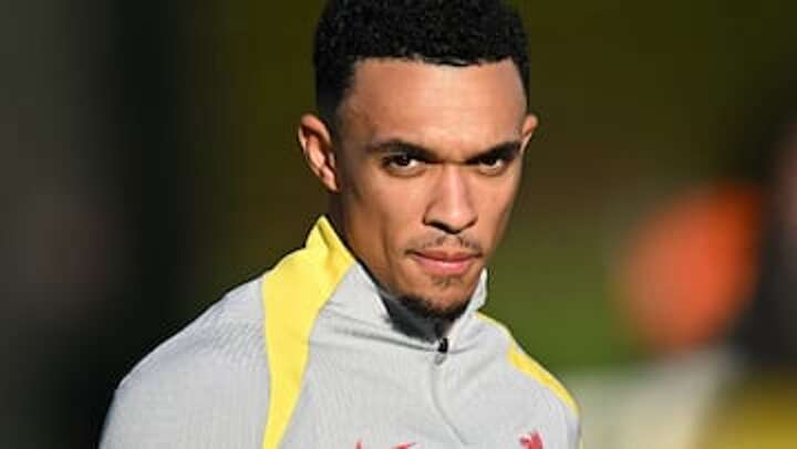 Liverpool’s enormous final contract offer to Alexander-Arnold to fight Real Madrid interest