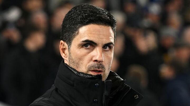 Arteta forced into early Arsenal decision as three-man transfer wishlist emerges