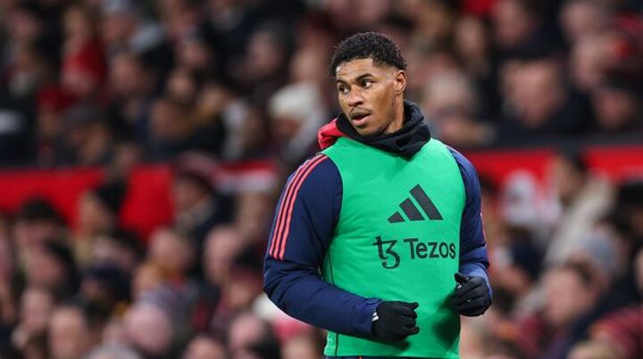 Man Utd transfer news: Marcus Rashford makes decision as target enters ‘advanced talks’