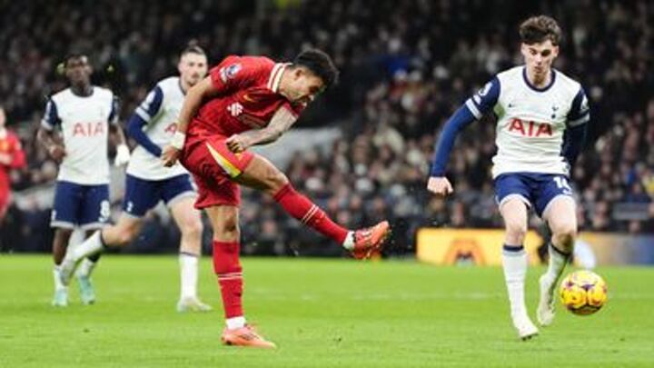 Liverpool look primed to give depleted Spurs defence another difficult night