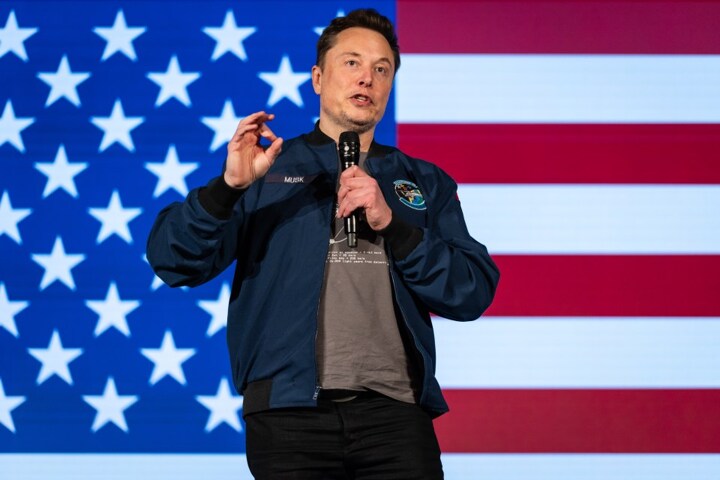 How Elon Musk stacks up in the Premier League owners’ rich list as Tesla chief’s dad reveals he wants to buy Liverpool