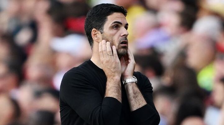 Mikel Arteta’s transfer conundrum as desperate Arsenal plan suffers double blow