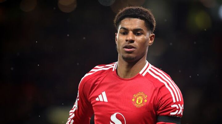 Man Utd transfer news: PSG star ‘wants’ Red Devils move as Marcus Rashford exit talks held